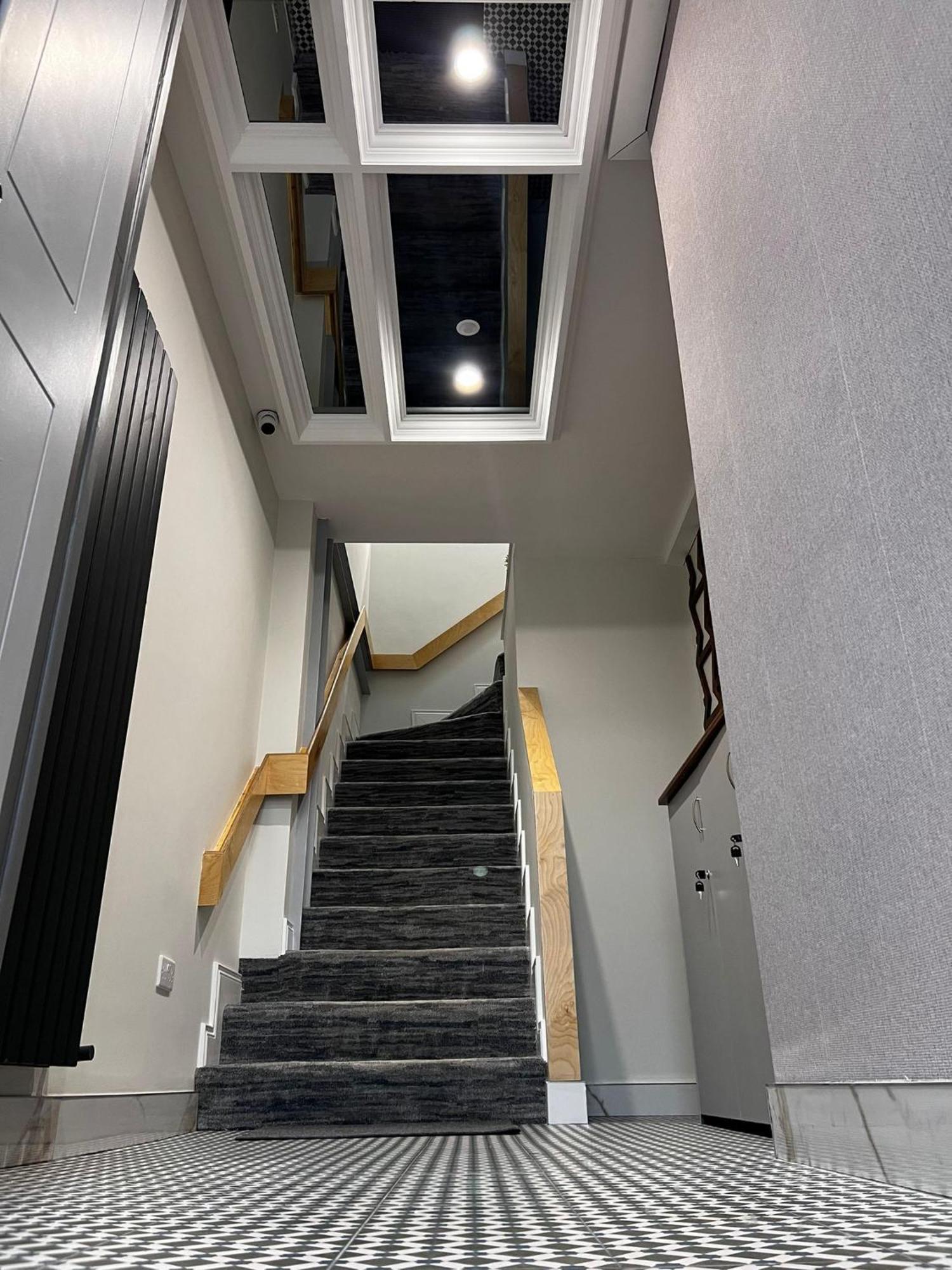53 Luxury Rooms Maynooth Exterior photo