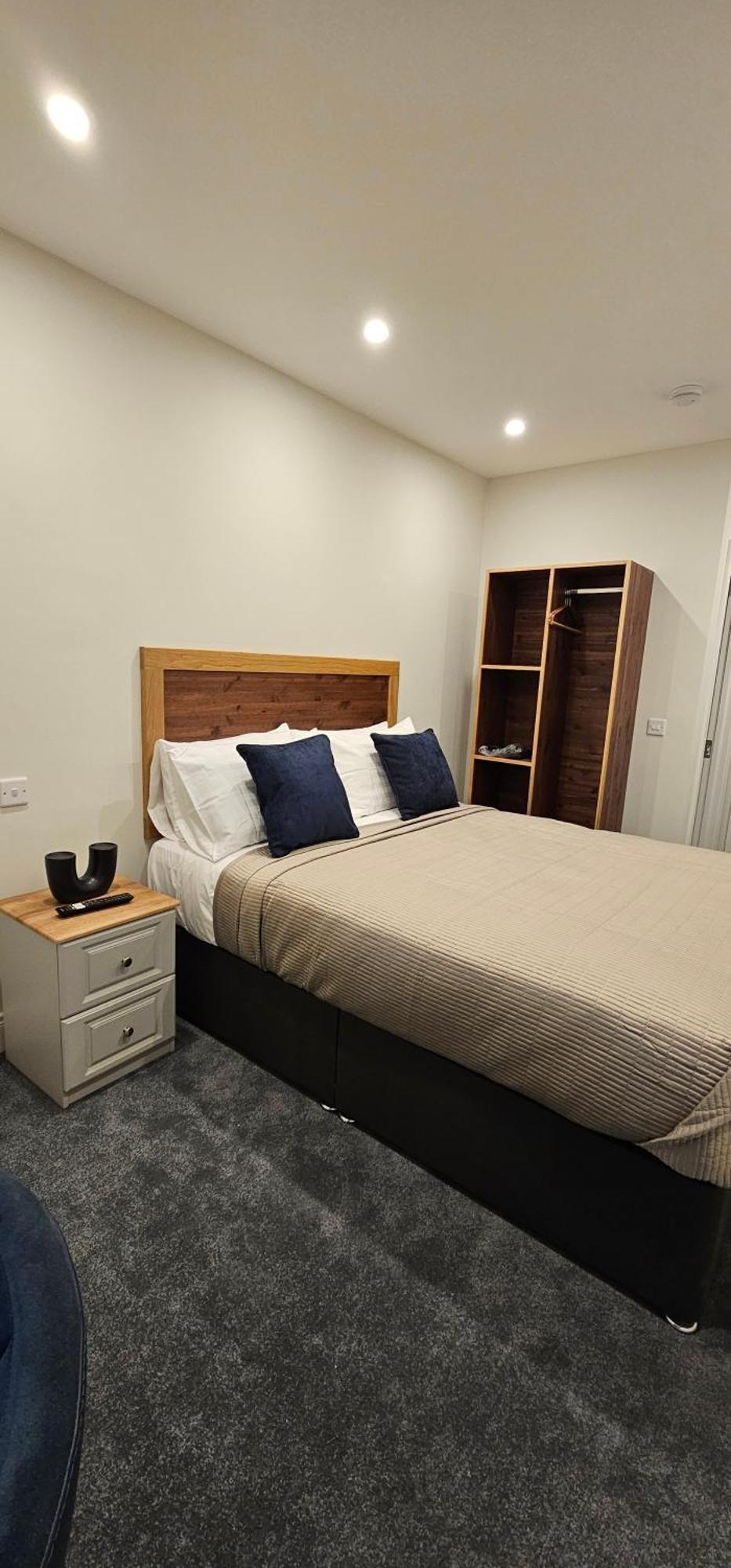 53 Luxury Rooms Maynooth Exterior photo